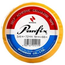 Panfix 19x66 mt Selefon Bant