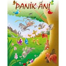 Panik Anı - Zarife Üspolat