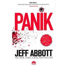 Panik - Jeff Abbott