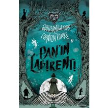 Pan'ın Labirenti-Guillermo del Toro