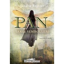 Pan'ın Saklı Sembolleri - Sandra Regnier