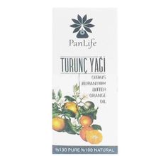 Panlife 10 ml Turunç Yağı