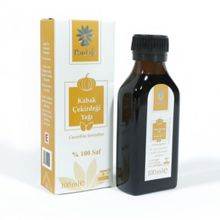 Panlife 100 ml Kabak Çekirdeği Yağı