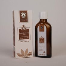 Panlife 100 ml Üzüm Çekirdeği Yağı