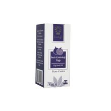 Panlife 15 ml İncir Çekirdeği Yağı