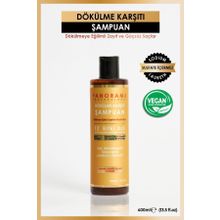 PANORAMA PROFESSIONAL Biotin&caffein&zinc Dökülme Karşıtı Hızlı Uzamaya Yardımcı Şampuan 400 ml Sülfatsız Vegan