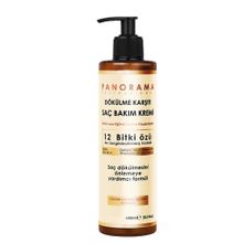 Panorama Professional Dökülme Karşıtı 400 ML Saç Kremi