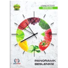 Panoramik Beslenme - Nesrin Eriş