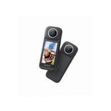 PanoX V3 Aksiyon Kamera