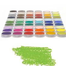 Panpastel Bright Yellow Green Sulu Boya