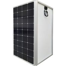 Pantec 205W Perc Bigcell Monokristal Güneş Paneli