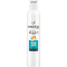Pantene 180 ml Aqua Light Durulanan Köpük Krem