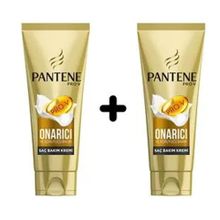 Pantene 3 Minute Miracle Nem Terapisi 2x200 ml Bakım Kremi