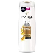 Pantene 3'ü 1 Arada Onarıcı ve Koruyucu Bakım 200 ml Şampuan