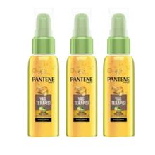Pantene 3x100 ml Argan Yağı Terapisi Serum