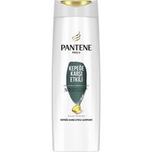 Pantene 400 ml Kepeğe Karşı Etkili 6 Adet Şampuan