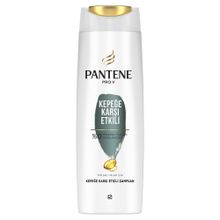Pantene 400 ml Kepeğe Karşı Etkili Şampuan