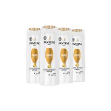 Pantene 4x350 ml Onarıcı Bakım Şampuan