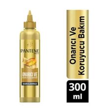 Pantene Anında Onarıcı ve Nemlendirici 300 ml Saç Bakım Kremi