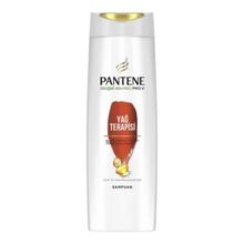 Pantene Argan Yağı Özlü Şampuan 400 ml