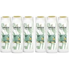 Pantene Bambu ve Biyotinli Uzun Ve Güçlü 2400 ml Şampuan