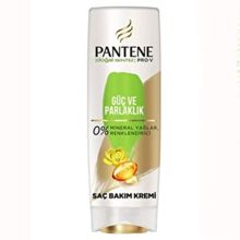 Pantene Doğal Sentez 360 ml Saç Bakım Kremi