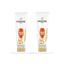 Pantene Dökülme Karşıtı 2x275 ml Saç Kremi