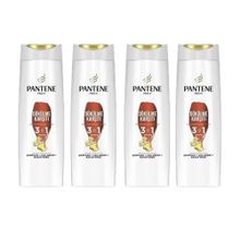 Pantene Dökülme Karşıtı 4x400 ml Şampuan