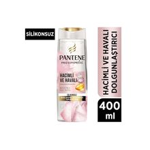 Pantene Hacimli ve Havalı Dolgunlaştırıcı 400 ml Şampuan