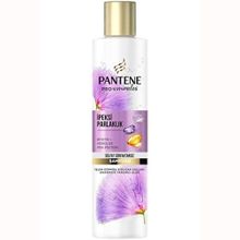 Pantene İpeksi Parlaklık Sülfatsız 225 ML Şampuan