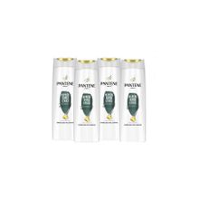Pantene Kepeğe Karşı Etkili 4x400 ml Tüm Saç Tipleri İçin Şampuan