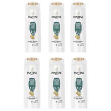 Pantene Kepeğe Karşı Etkili 6x350 ml Şampuan