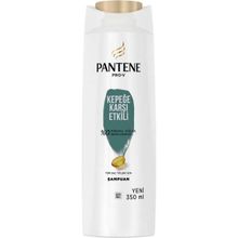 Pantene Kepek Karşıtı 500 ml Şampuan