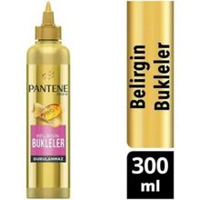 Pantene Kıvırcık Saçlar İçin 7-24 300 ml Bakım Kremi