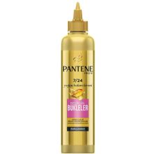 Pantene Kıvırcık Şekillendirici Durulanmayan 300 ml Saç Bakım Kremi