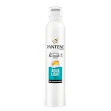 Pantene Köpük Aqua Light 180 ml Saç Bakım Kremi