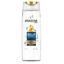 Pantene Micellar Arındıcı ve Besleyici 400 ml Şampuan