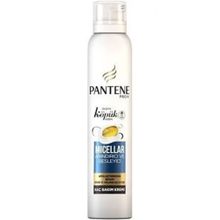 Pantene Micellar Köpük 180 ml Saç Kremi