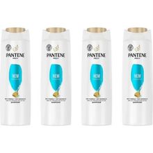 Pantene Nem Terapisi 4x350 ml Şampuan