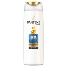 Pantene Nem Terapisi 500 ml Şampuan
