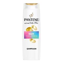 Pantene Nem Yüklemesi 400 ml Şampuan