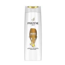 Pantene Onarıcı Bakım 3'ü 1 Arada 400 ml Şampuan