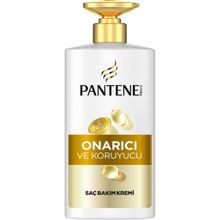 Pantene Onarıcı & Koruyucu 500 ml Saç Kremi