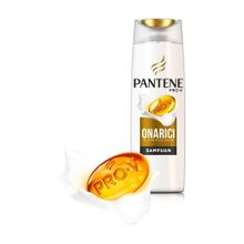 Pantene Onarıcı ve Koruyucu 500 ml Şampuan