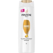Pantene Onarıcı ve Koruyucu Bakım 750 ml Şampuan