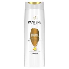 Pantene Onarıcı ve Koruyucu Bakım Şampuan 400 ml