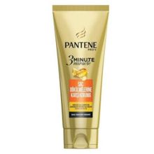 Pantene Pro-V 3 Minute 200 ml Miracle Dökülme Karşıtı Dökülmeye Eğilimli Saçlar İçin Bakım Yapan Saç Kremi