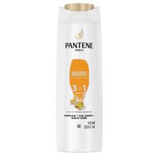 Pantene Pro-V 3ü 1 Arada 350 ml Onarıcı & Koruyucu Saç Bakım Şampuanı