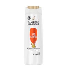 Pantene Pro-V Doğal Sentez Yağ Terapisi 350 ml Şampuan