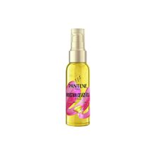 Pantene Pro-V Hindistan Cevizi Özlü Yağ 3x100 ML Saç Bakım Yağı